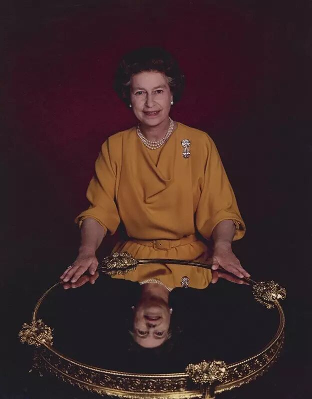 拍摄灵魂的大师 | 尤素福·卡什