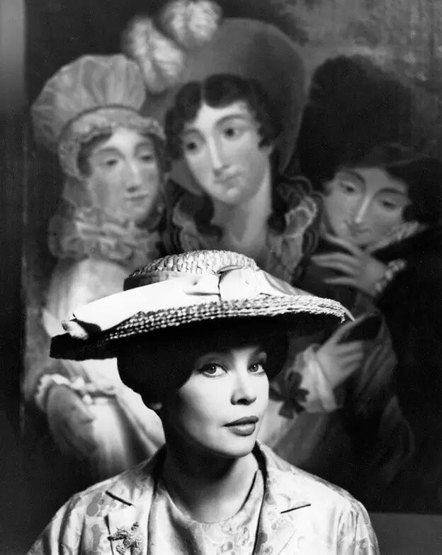 拍摄灵魂的大师 | 尤素福·卡什