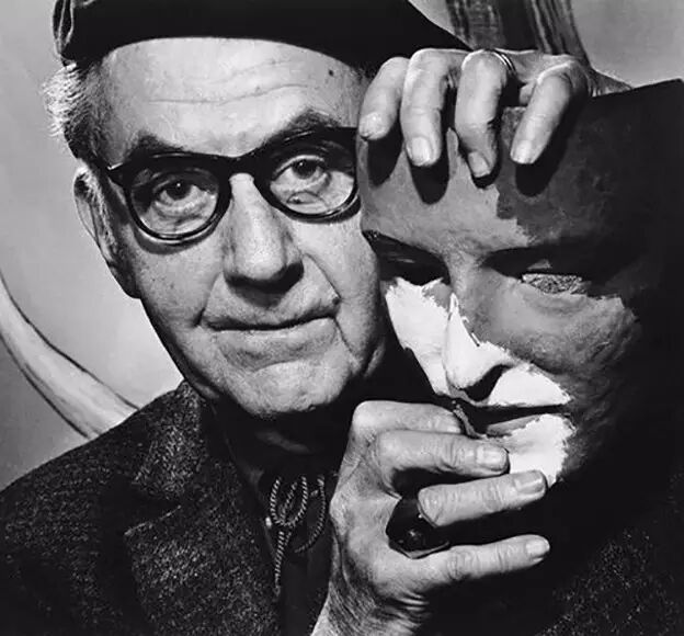 拍摄灵魂的大师 | 尤素福·卡什