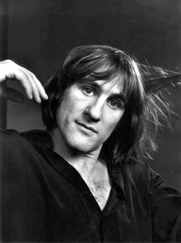 拍摄灵魂的大师 | 尤素福·卡什