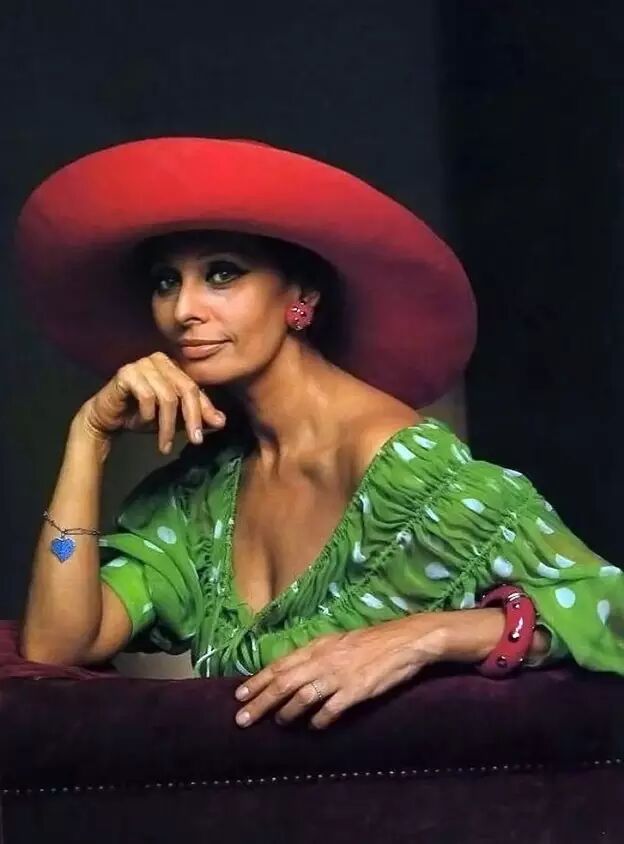 拍摄灵魂的大师 | 尤素福·卡什