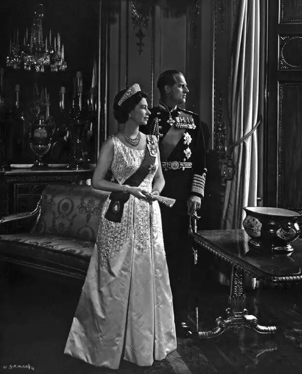 拍摄灵魂的大师 | 尤素福·卡什