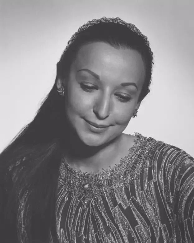 拍摄灵魂的大师 | 尤素福·卡什