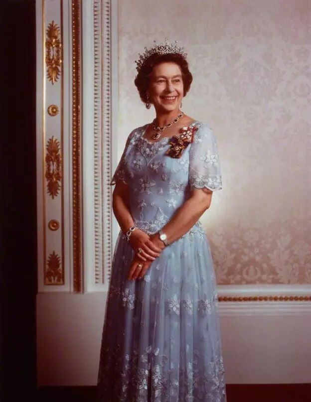 拍摄灵魂的大师 | 尤素福·卡什