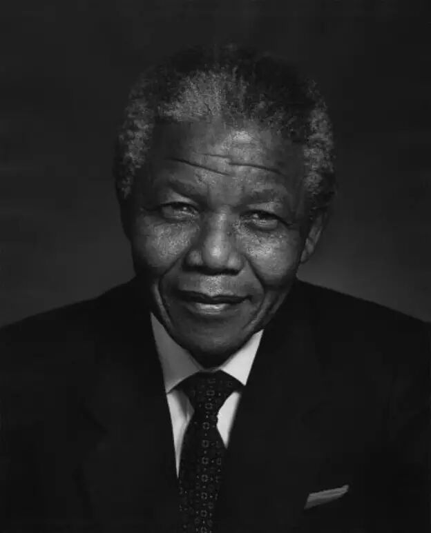 拍摄灵魂的大师 | 尤素福·卡什