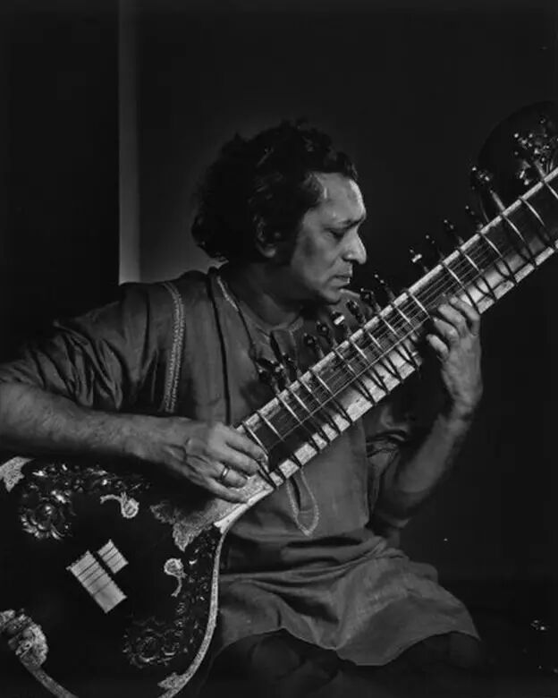 拍摄灵魂的大师 | 尤素福·卡什