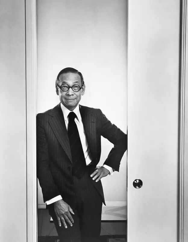 拍摄灵魂的大师 | 尤素福·卡什