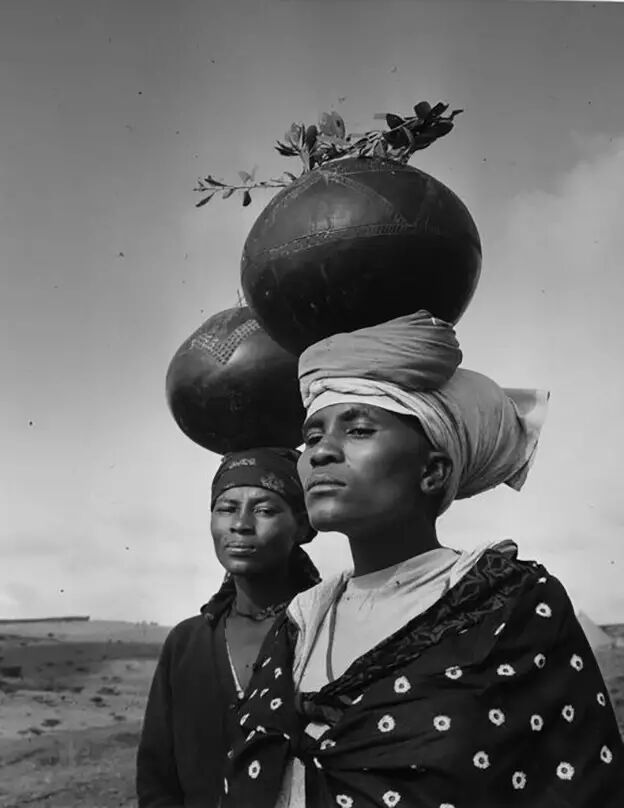 拍摄灵魂的大师 | 尤素福·卡什