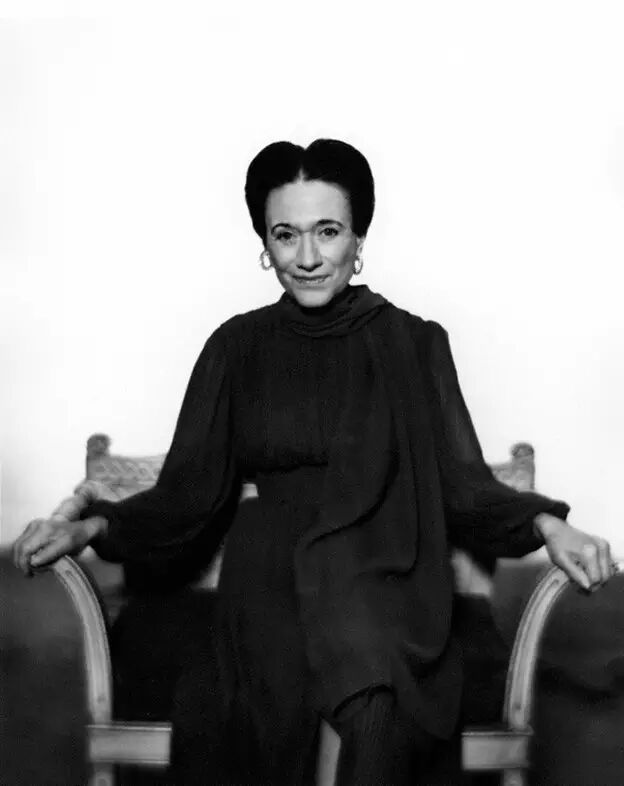 拍摄灵魂的大师 | 尤素福·卡什