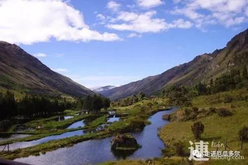 景点六:钦博拉索山