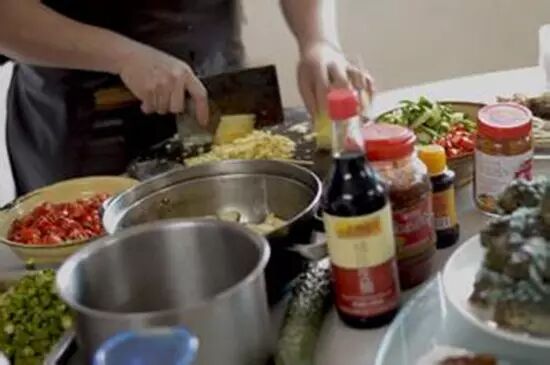 廚房里的「這些壞習慣」必須改正 家居 第11張