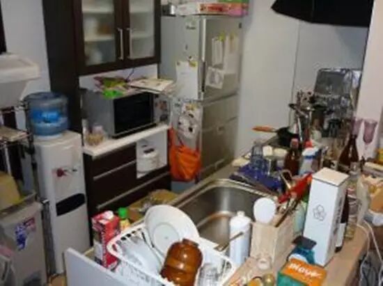 廚房里的「這些壞習慣」必須改正 家居 第8張