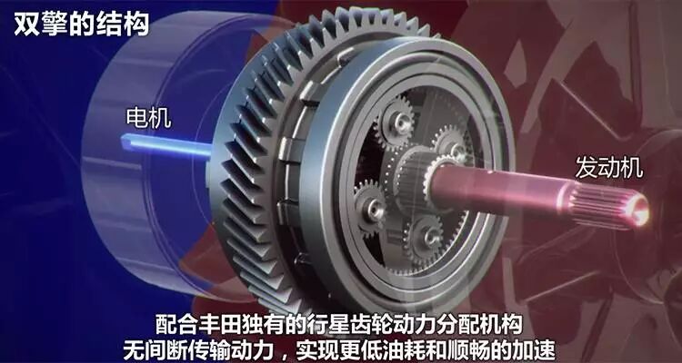 电动车采用变速箱,是历史倒退了吗?