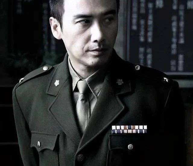 最具阳刚之气的演员,柳云龙、朱亚文上榜,他的入选让我意想不到