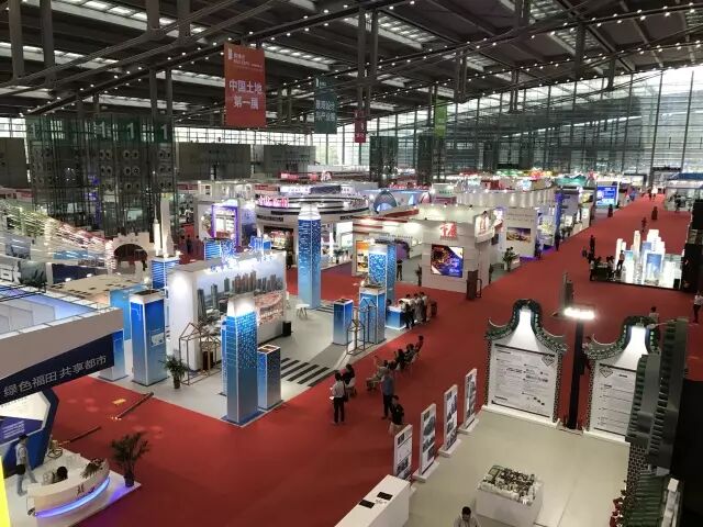 一看就会（展览策划人）房地产展览策划书，(图5)