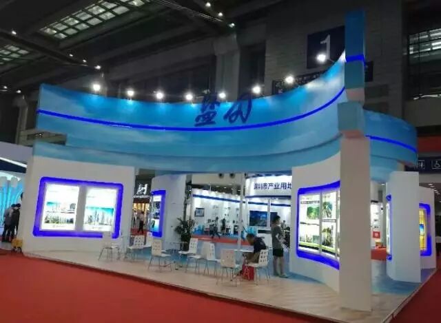 一看就会（展览策划人）房地产展览策划书，(图15)