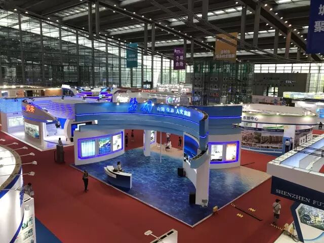 一看就会（展览策划人）房地产展览策划书，(图6)