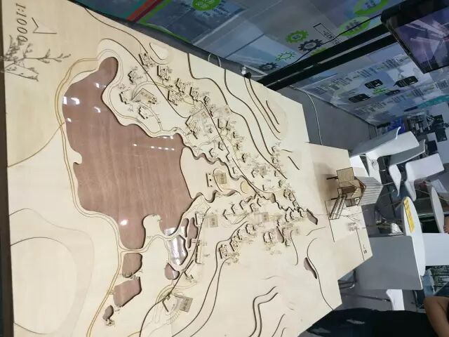 一看就会（展览策划人）房地产展览策划书，(图29)