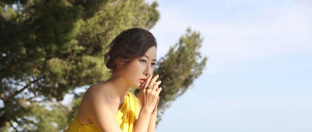 还记得《丑女无敌》裴娜吗?她将成短片节终评委里的一抹亮色
