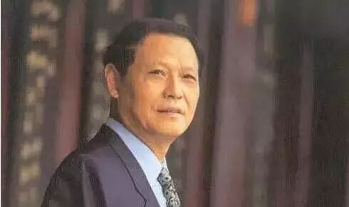 著名浙商冯根生今凌晨逝世 曾言：国药不兴人生不畅