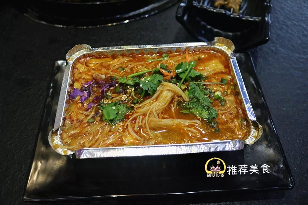 锡纸系列
