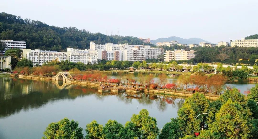 福建农林大学!福建省"双一流"建设高校!国家