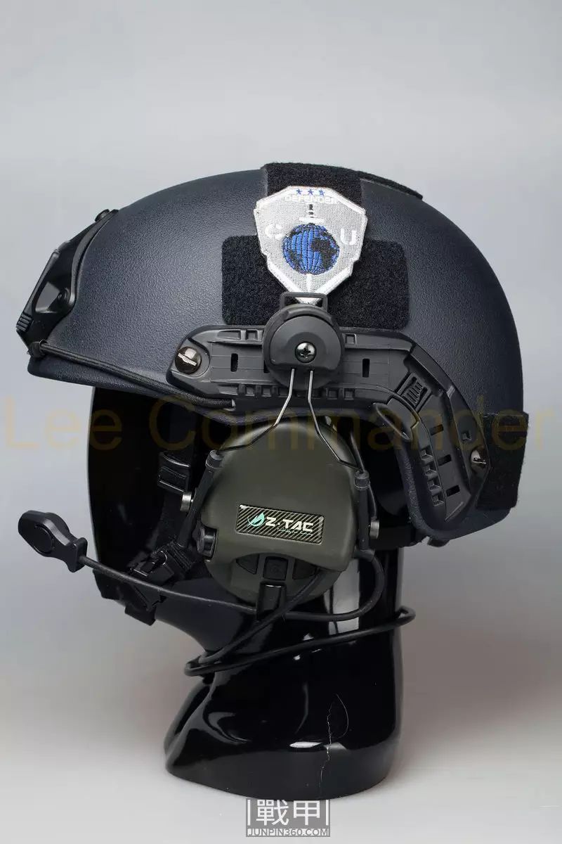 千万别走流量中国未来士兵计划的组成qgf11头盔
