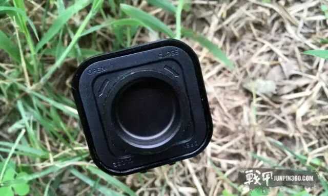 纳丽德B10（BLACK）高亮骑行车灯评测报告插图11