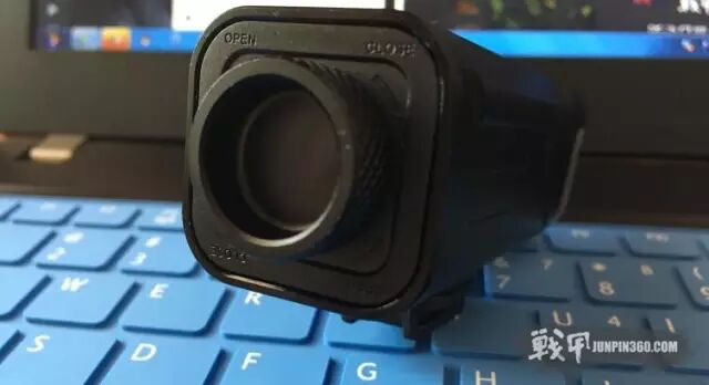 纳丽德B10（BLACK）高亮骑行车灯评测报告插图23