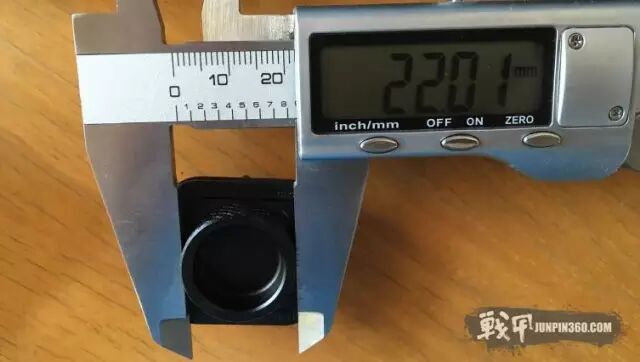 纳丽德B10（BLACK）高亮骑行车灯评测报告插图16