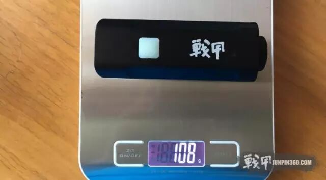 纳丽德B10（BLACK）高亮骑行车灯评测报告插图20