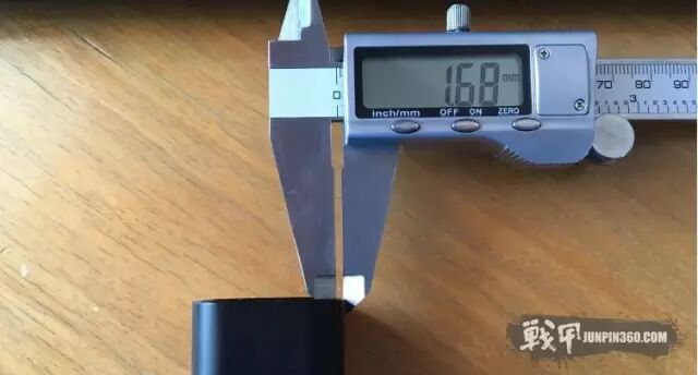 纳丽德B10（BLACK）高亮骑行车灯评测报告插图18