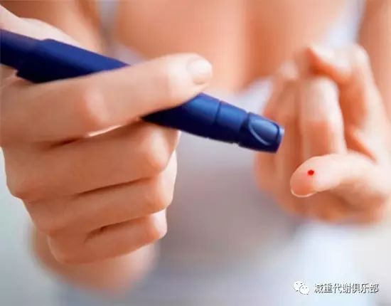 代谢手术治疗Ⅱ型糖尿病