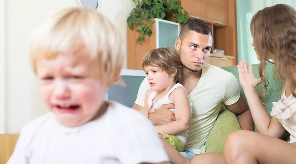 姚晨37岁都能顺产二胎你还不生?呵呵!-怀孕期