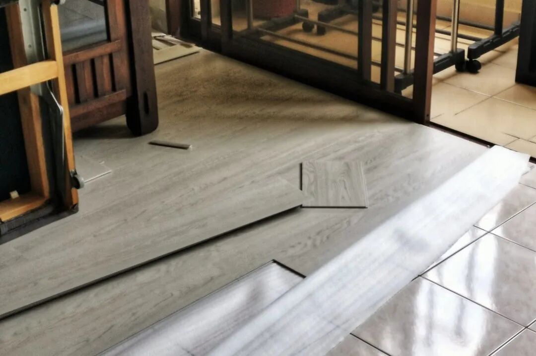 圣象地板：地板拼接有哪些门道？_6