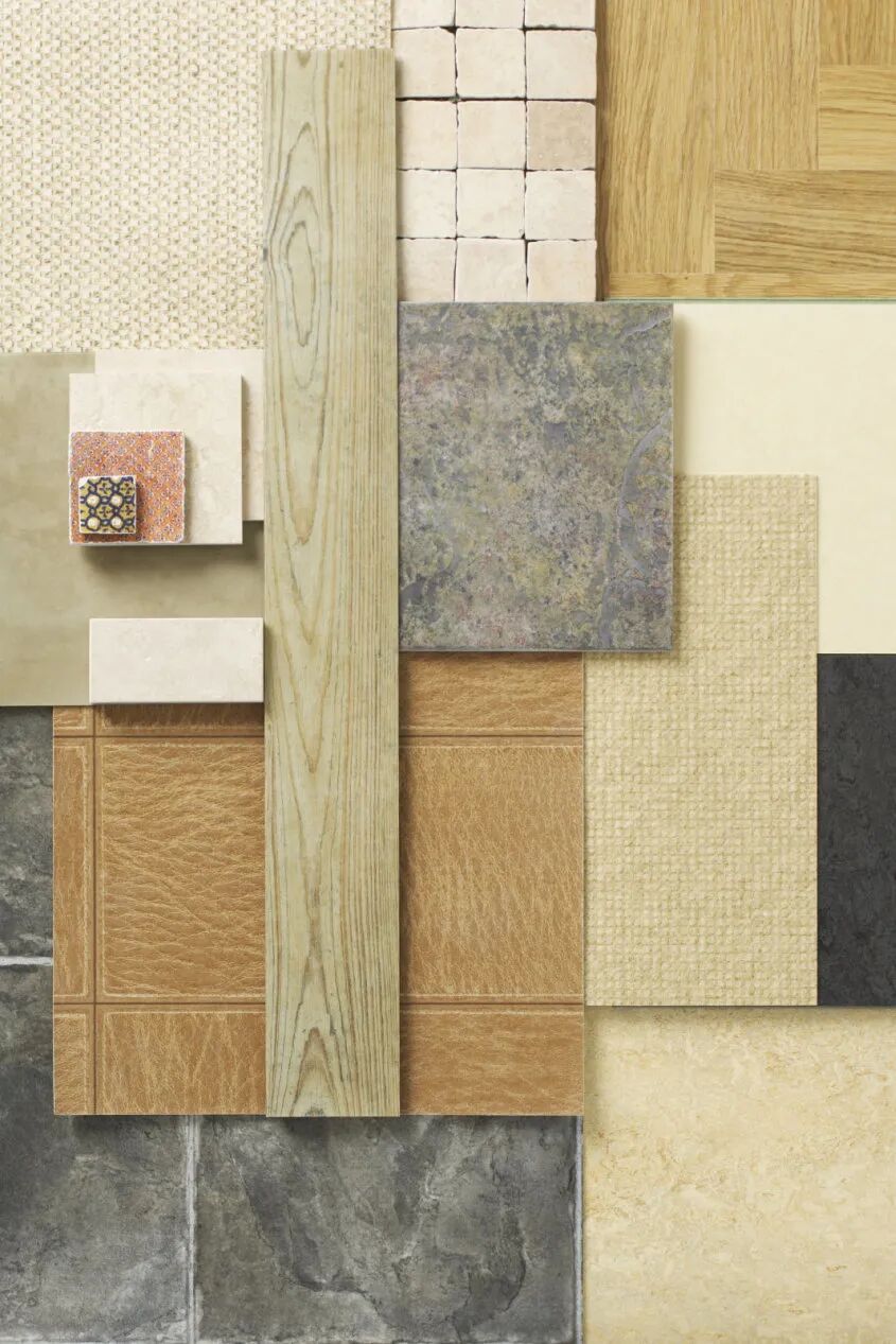 圣象地板：地板拼接有哪些门道？_5