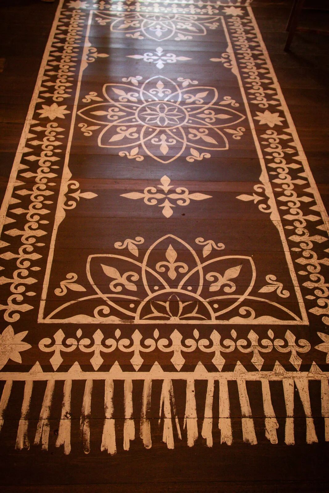 圣象地板：地板拼接有哪些门道？_7