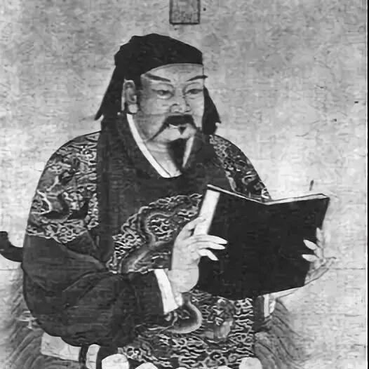 谈谈历史-----精忠岳飞