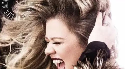 【新歌】Kelly Clarkson--Love So Soft