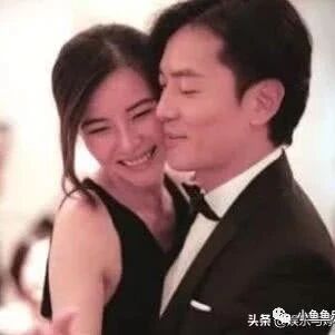 蒙嘉慧近照曝光,与郑伊健结婚多年未生子,今减肥成功很幸福!