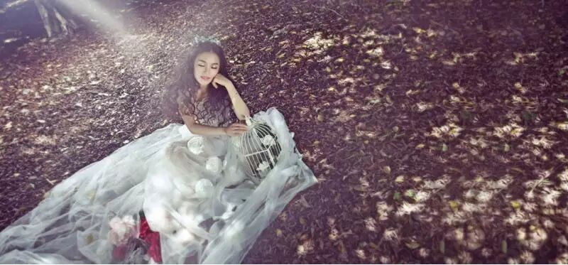 老婆怀孕有多苦?看完你还会说“不就怀个孕,矫情个啥”吗?-怀孕期