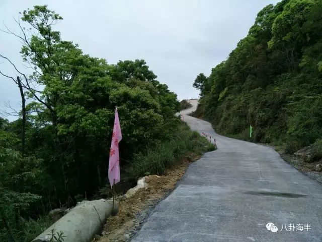 探秘莲花古庵飞瓦寺