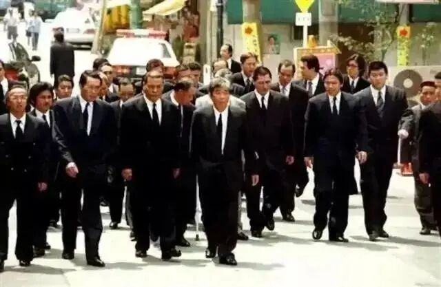 日本黑社会拒领政府抗疫补助金