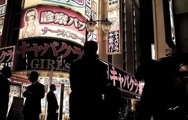 日本黑社会拒领政府抗疫补助金