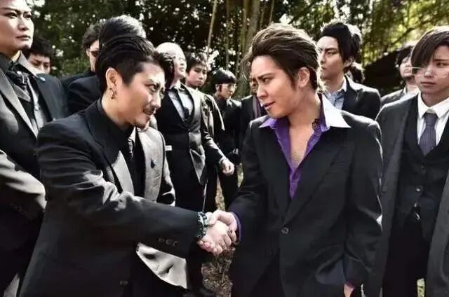 日本黑社会拒领政府抗疫补助金