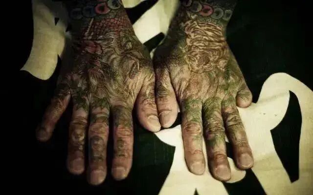 日本黑社会拒领政府抗疫补助金