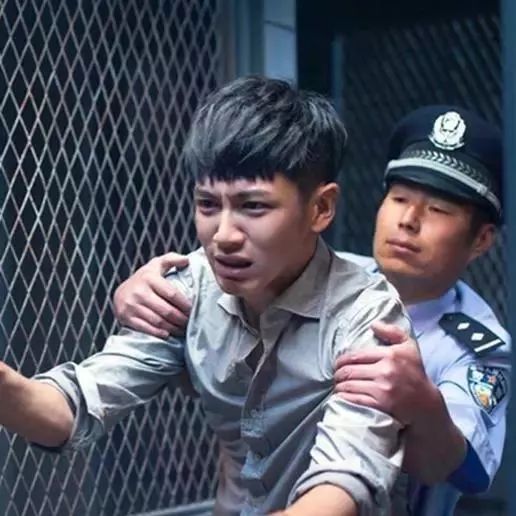 柯震东对电影被封杀不满:你们要逼死我?网友:请还命缉毒警察!