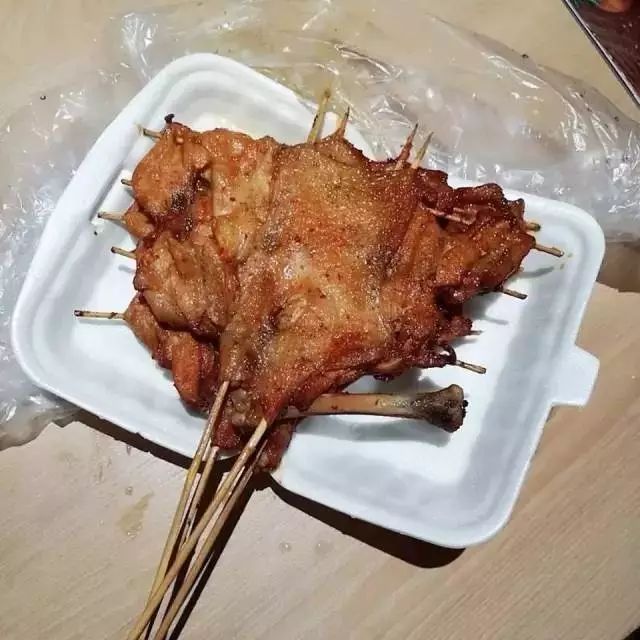 大一新生 杭州高校美食全攻略 不好吃算我输!