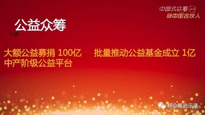 赠书 | 2017年，新春快乐！ 你对众筹感兴趣吗？