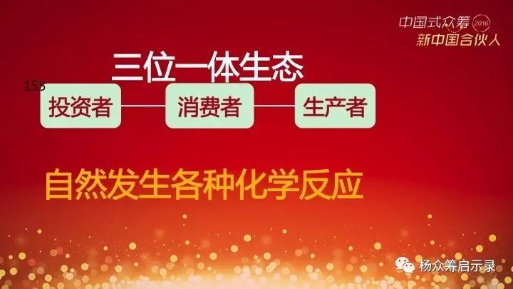 赠书 | 2017年，新春快乐！ 你对众筹感兴趣吗？